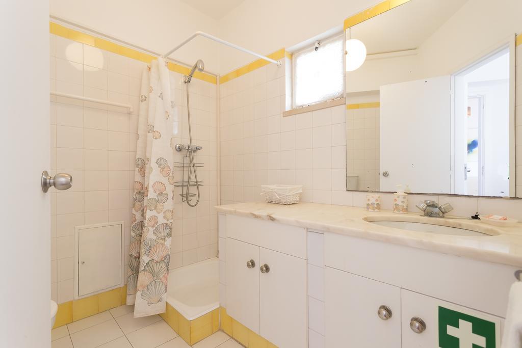 Flh Vilamoura Central Flat Quarteira Exteriér fotografie