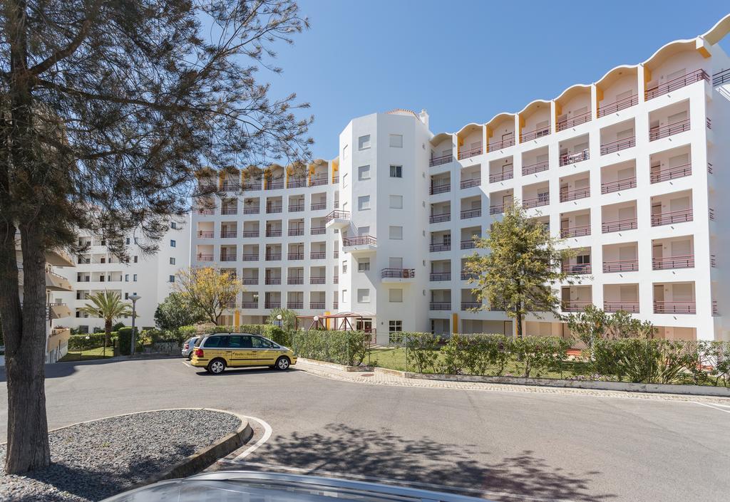 Flh Vilamoura Central Flat Quarteira Exteriér fotografie