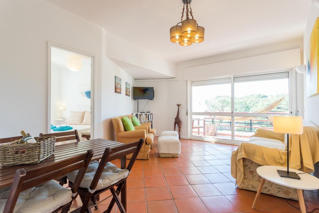 Flh Vilamoura Central Flat Quarteira Exteriér fotografie