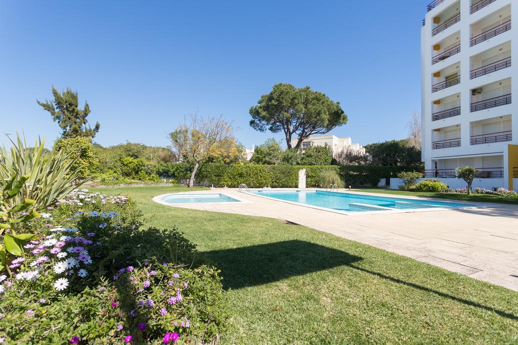 Flh Vilamoura Central Flat Quarteira Exteriér fotografie